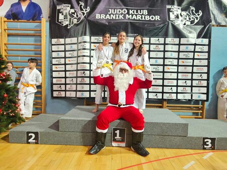 Zlati dan za Judo klub Ippon Kamnik (3)